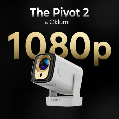Tech Sound™ - Pivot 2